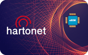 Hartonet 5 GB - 30 days