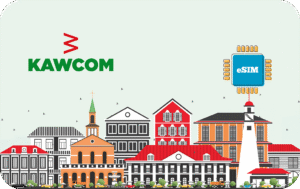 KAWCOM Unlimited - 30 Days