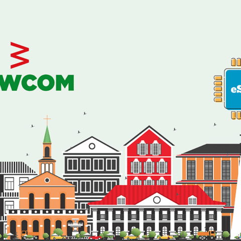 KAWCOM Unlimited - 10 Days