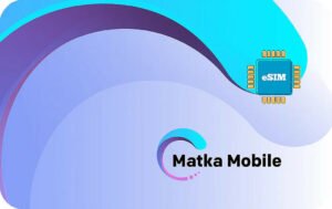 Matka Mobile Unlimited - 3 days