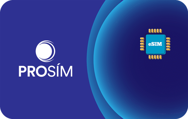 Prosím 3 GB - 30 Days