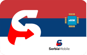 Serbia Mobile Unlimited - 30 days