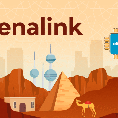 Menalink 1 GB - 7 Days