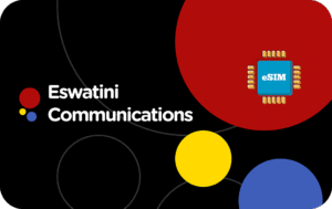 Eswatini Communications 1 GB - 7 Days