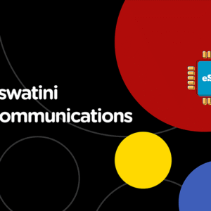Eswatini Communications 1 GB - 7 Days
