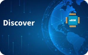 Discover+ 10 GB - 100 SMS - 100 Mins - 180 days
