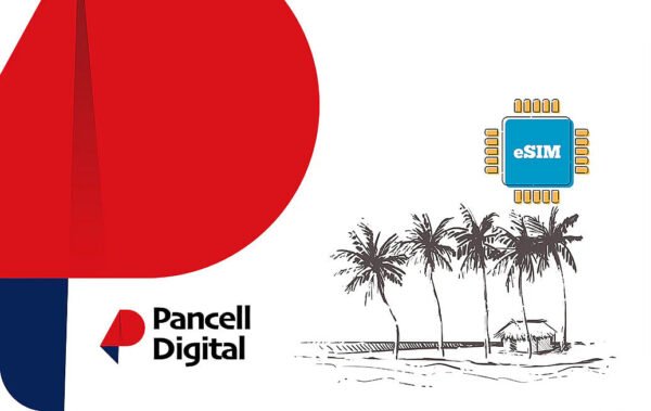 Pancell Digital 2 GB - 15 Days