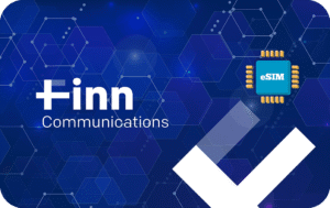 Finn Communications 20 GB - 30 Days