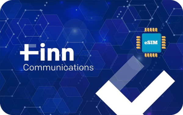 Finn Communications 1 GB - 7 Days
