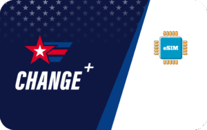 Change+ 20 GB - 200 SMS - 200 Mins - 30 days
