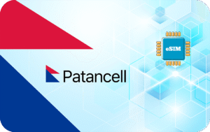 Patancell 3 GB - 30 days
