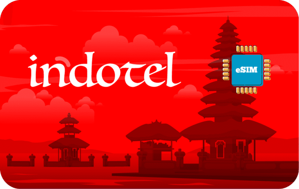 Indotel Unlimited - 30 Days