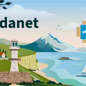 Adanet 1 GB - 7 Days