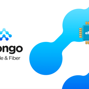 Mongo Mobile & Fiber Unlimited - 10 Days