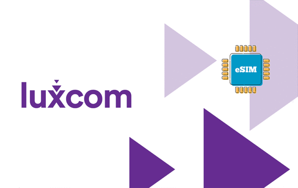 Luxcom 20 GB - 30 Days