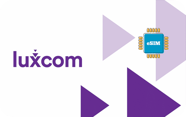 Luxcom Unlimited - 30 Days