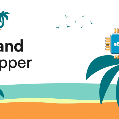 Island Hopper 1 GB - 7 Days