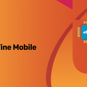 Tine Mobile 3 GB - 30 Days