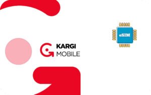 Kargi Mobile 20 GB - 30 Days