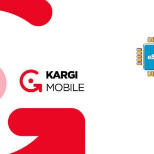 Kargi Mobile 3 GB - 30 Days