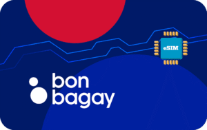 Bon Bagay Unlimited - 7 days
