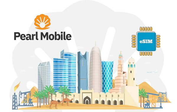 Pearl Mobile Unlimited - 7 Days