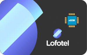 Lofotel Unlimited - 30 days