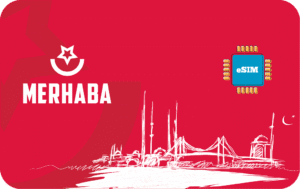 Merhaba Unlimited - 10 days