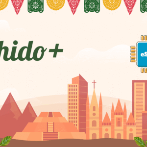Chido+ 1 GB - 10 SMS - 10 Mins - 7 Days