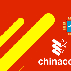 Chinacom 1 GB - 7 Days