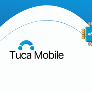 Tuca Mobile 1 GB - 7 Days